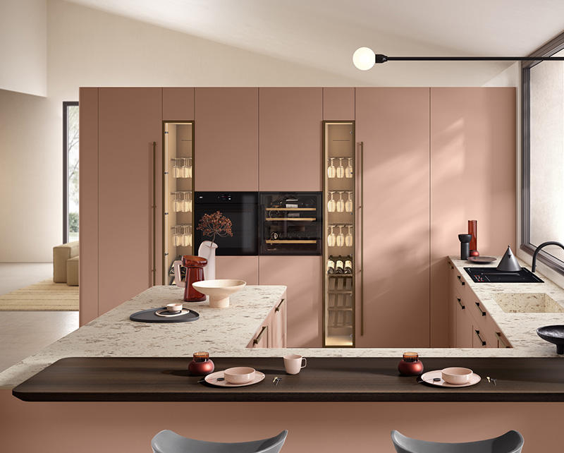 cucine