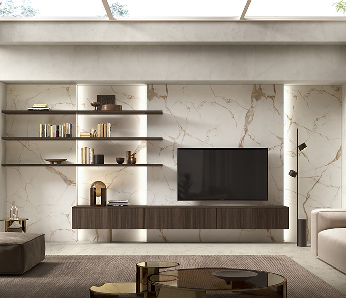 living-8 Agnello Arredamenti